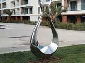 İcarəyə verilir 1 otaqlı yeni tikili 55 m², Sea Breeze q., photo 6 from 8