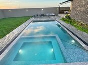 Satılır 7 otaqlı həyət evi/bağ evi 607 m², Mərdəkan q., photo 5 from 8