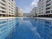 1 otaqlı yeni tikili - Nardaran q. - 59 m²