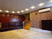 5 otaqlı həyət evi/bağ evi - Novxanı q. - 300 m²