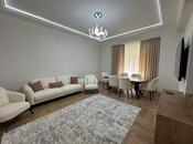 İcarəyə verilir 3 otaqlı yeni tikili 135 m², Ağ şəhər q., photo 1 from 8