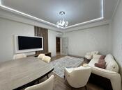İcarəyə verilir 3 otaqlı yeni tikili 135 m², Ağ şəhər q., photo 2 from 8