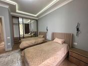 İcarəyə verilir 3 otaqlı yeni tikili 135 m², Ağ şəhər q., photo 8 from 8