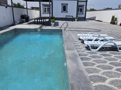 İcarəyə verilir 6 otaqlı həyət evi/bağ evi 200 m², Buzovna q., photo 3 from 8