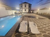 İcarəyə verilir 6 otaqlı həyət evi/bağ evi 200 m², Buzovna q., photo 7 from 8