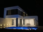 5 otaqlı həyət evi/bağ evi - Bilgəh q. - 400 m²