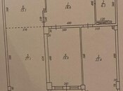 Продаётся 3-комн. новостройка 121 м², м. Шах Исмаил Хатаи, photo 3 from 8