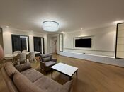 Сдаётся 4-комн. новостройка 200 м², Сабаильский р., photo 4 from 8