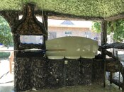 Сдаётся 2-комн. дом/дача 55 м², пос. Кюрдаханы, photo 8 from 8