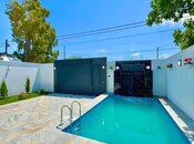 4 otaqlı həyət evi/bağ evi - Şüvəlan q. - 125 m²