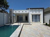 4 otaqlı həyət evi/bağ evi - Şüvəlan q. - 125 m²