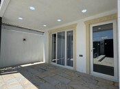 4 otaqlı həyət evi/bağ evi - Şüvəlan q. - 125 m²