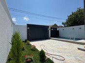 4 otaqlı həyət evi/bağ evi - Şüvəlan q. - 125 m²