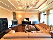 4 otaqlı yeni tikili - Elmlər Akademiyası m. - 200 m²