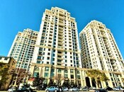 4 otaqlı yeni tikili - Elmlər Akademiyası m. - 200 m²