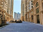 4 otaqlı yeni tikili - Elmlər Akademiyası m. - 200 m²