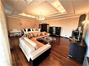 4 otaqlı yeni tikili - Elmlər Akademiyası m. - 200 m²