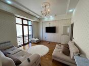 2 otaqlı yeni tikili - Bayıl q. - 64 m²
