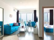 İcarəyə verilir 2 otaqlı yeni tikili 55 m², 28 May m., photo 2 from 6