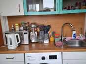 Satılır 2 otaqlı köhnə tikili 60 m², Yasamal r., photo 5 from 8