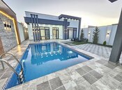 Satılır 4 otaqlı həyət evi/bağ evi 160 m², Şüvəlan q., photo 3 from 8