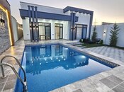 Elan №5306526 - Bakı, Şüvəlan q., 4 otaqlı, 160 m²