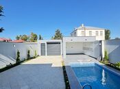 Satılır 3 otaqlı həyət evi/bağ evi 140 m², Şüvəlan q., photo 8 from 8