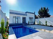 Satılır 3 otaqlı həyət evi/bağ evi 140 m², Şüvəlan q., photo 2 from 8