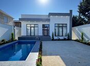 Satılır 3 otaqlı həyət evi/bağ evi 140 m², Şüvəlan q., photo 3 from 8