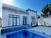 Satılır 3 otaqlı həyət evi/bağ evi 140 m², Şüvəlan q., photo 1 from 8