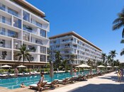 Продаётся 2-комн. новостройка 67.1 м², пос. Sea Breeze, photo 1 from 7