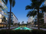 Продаётся 2-комн. новостройка 67.1 м², пос. Sea Breeze, photo 7 from 7