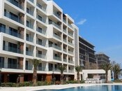 Сдаётся 1-комн. новостройка 60 м², пос. Нардаран, photo 2 from 8