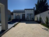 3 otaqlı həyət evi/bağ evi - Şüvəlan q. - 140 m²