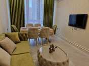 Сдаётся 2-комн. новостройка 60 м², Насиминский  р., photo 5 from 8