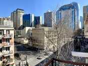 İcarəyə verilir 2 otaqlı yeni tikili 80 m², 28 May m., photo 2 from 8