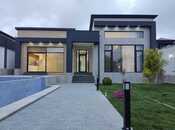 4 otaqlı həyət evi/bağ evi - Mərdəkan q. - 250 m²