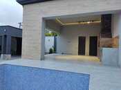 4 otaqlı həyət evi/bağ evi - Mərdəkan q. - 250 m²