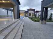 4 otaqlı həyət evi/bağ evi - Mərdəkan q. - 250 m²
