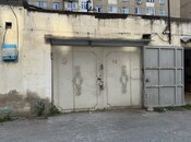 Гараж - м. Ази Асланов - 24 м²