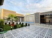 4 otaqlı həyət evi/bağ evi - Mərdəkan q. - 200 m²