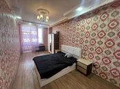 İcarəyə verilir 3 otaqlı yeni tikili 135 m², Badamdar q., photo 4 from 8