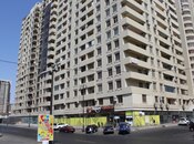 Объявление №1151874 - Баку, м. Шах Исмаил Хатаи, 4-комн., 240 м², 10/16 этаж