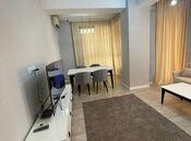 İcarəyə verilir 2 otaqlı yeni tikili 75 m², Səbail r., photo 6 from 8