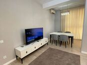 2-комн. новостройка - Сабаильский р. - 75 м²