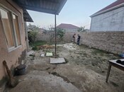 Satılır 2 otaqlı həyət evi/bağ evi 60 m², Binə q., photo 2 from 8