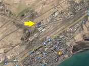 Satılır  torpaq 400 sot, Lökbatan q., photo 5 from 5