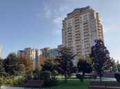 4 otaqlı yeni tikili - Nəsimi r. - 200 m²