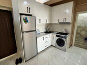 İcarəyə verilir 2 otaqlı yeni tikili 75 m², Nərimanov r., photo 5 from 8