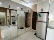 İcarəyə verilir 2 otaqlı yeni tikili 75 m², Nərimanov r., photo 6 from 8